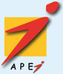 Apej logo