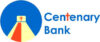 Centenary bank logo