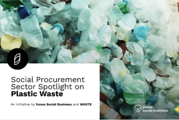 Social procurement snip
