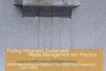 Iswm cover